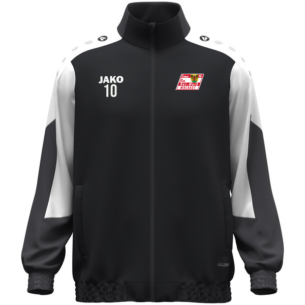 Webjacke Dynamic 