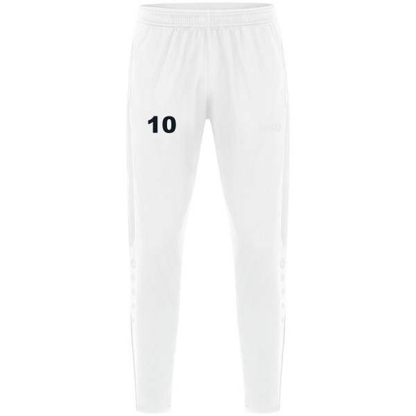 KinderPolyesterhose Power 