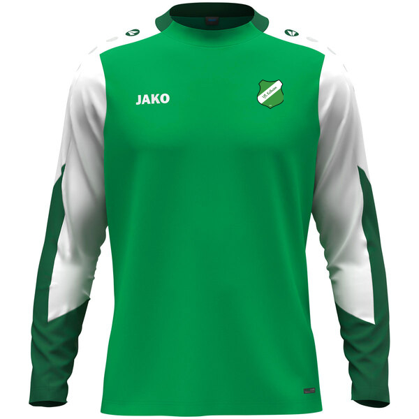 Longsleeve Dynamic 