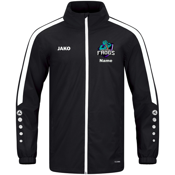 Allwetterjacke Power 