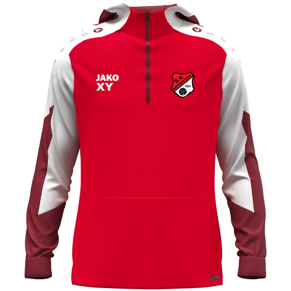 Zip Hoodie Dynamic 