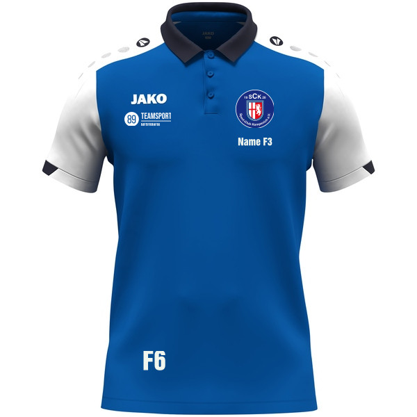 Polo Dynamic 