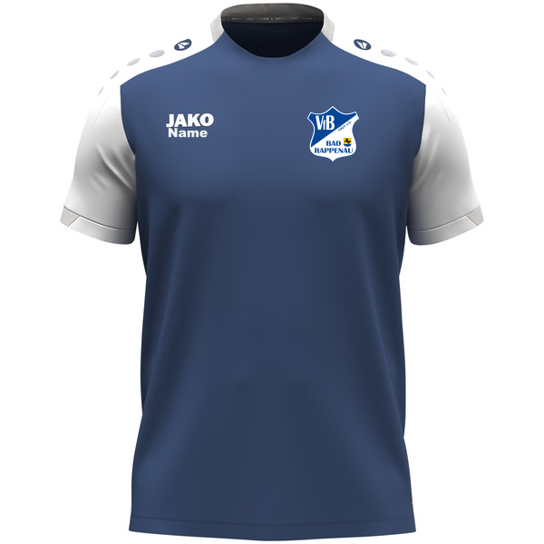 T-Shirt Dynamic 