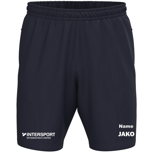 KinderWebshort One 