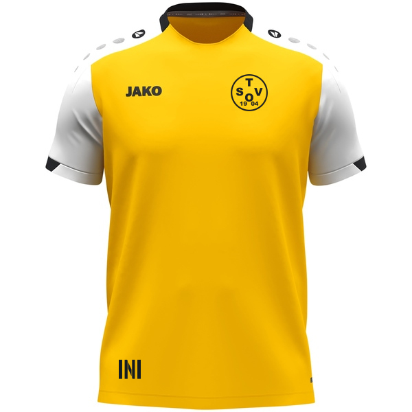 T-Shirt Dynamic 
