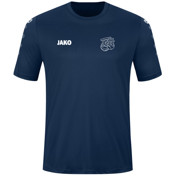 Trikot Team kurzarm 