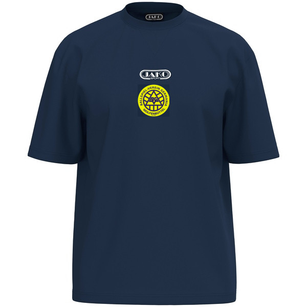 T-Shirt Wardrobe 