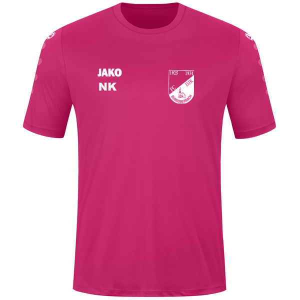 Trikot Team kurzarm 