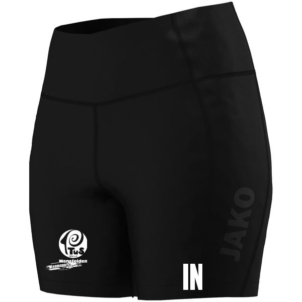 womanShort Tight Power Damen 