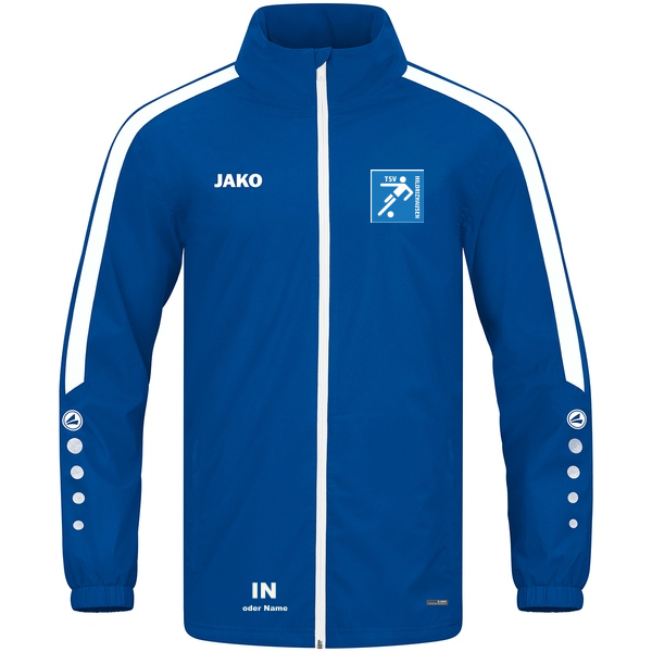 Allwetterjacke Power 