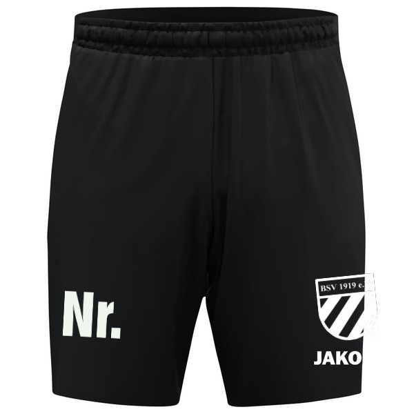 Trainingsshort Dynamic 