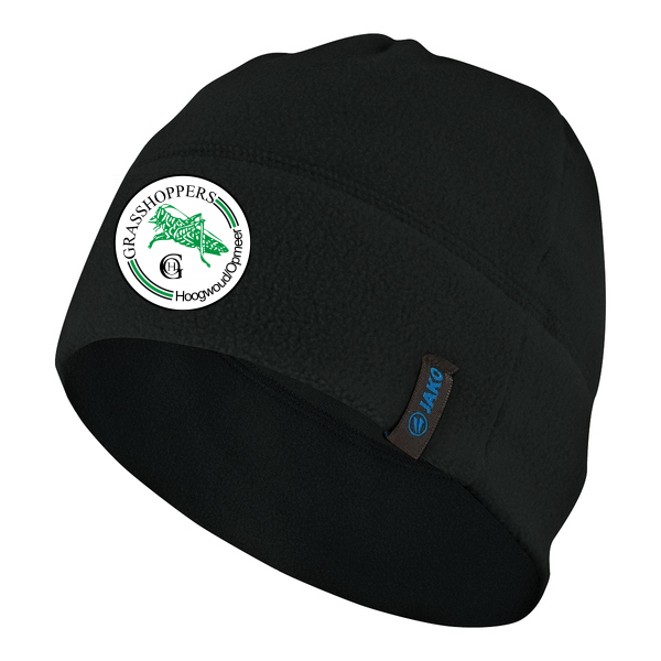 Fleece muts 