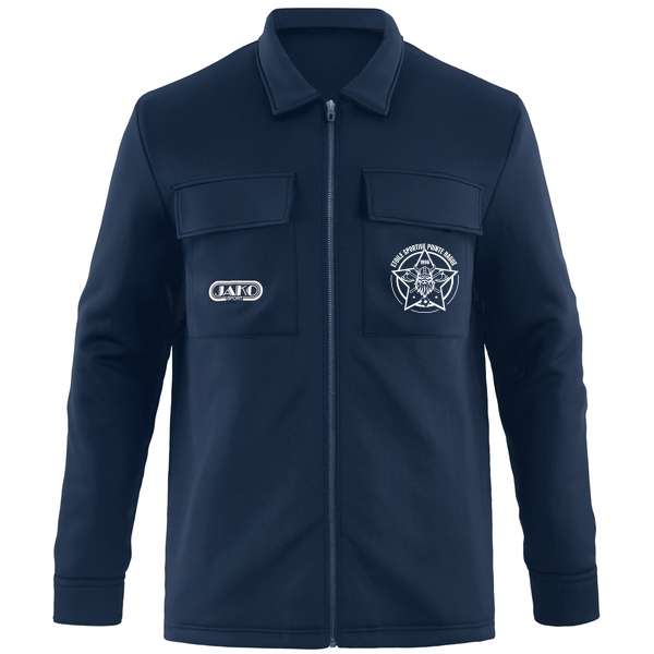 Veste chemise Wardrobe 