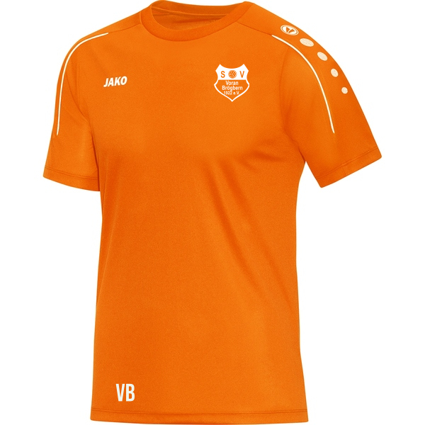 T-Shirt Classico 