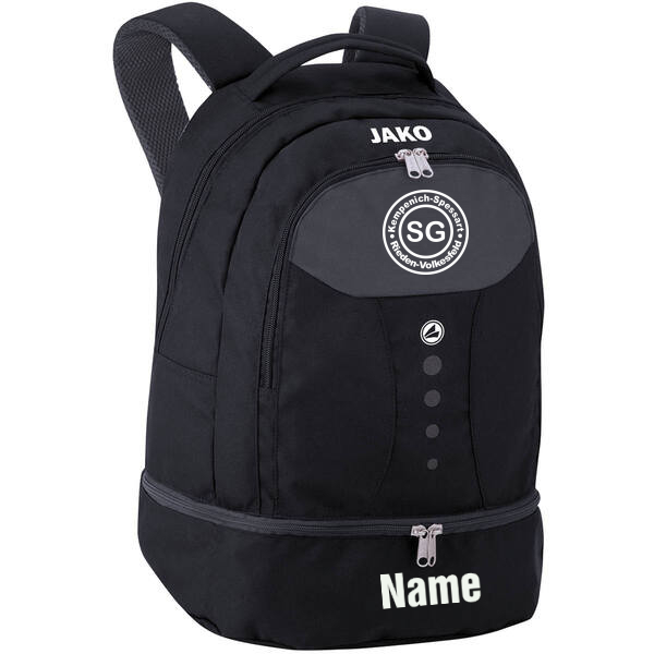 Rucksack TLS 