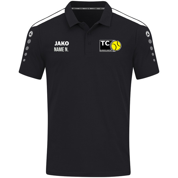 KinderPolo Power 