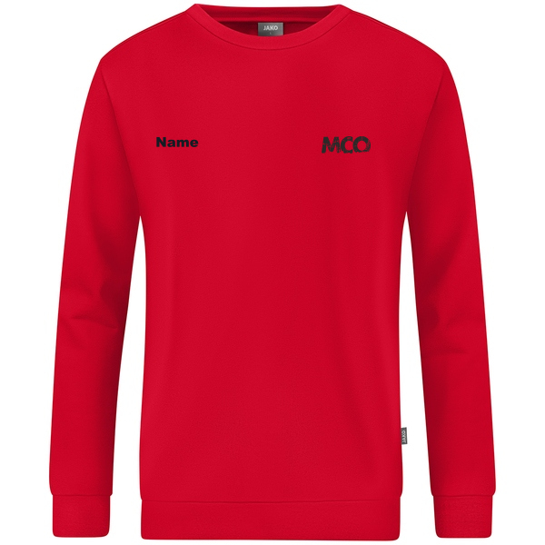 Sweat Organic 