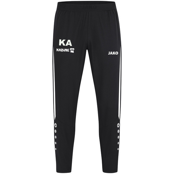 KinderFreizeithose Power 