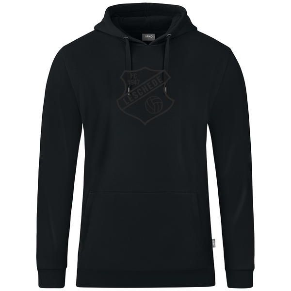 Kapuzensweat Organic  