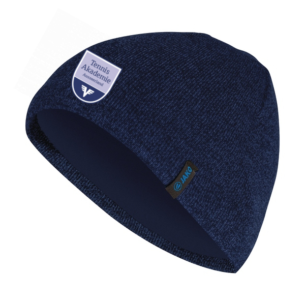 Strickmütze 