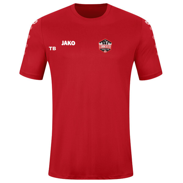 Maillot Team manches courtes 