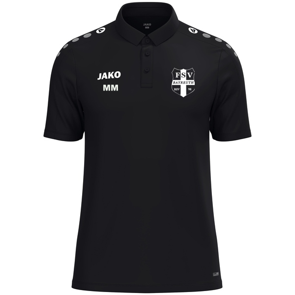 Polo One 