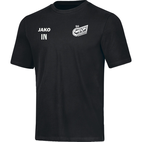 KinderT-Shirt Base 