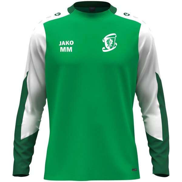 Longsleeve Dynamic 