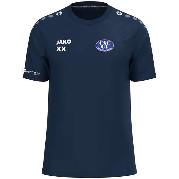 KinderT-Shirt One Cotton 