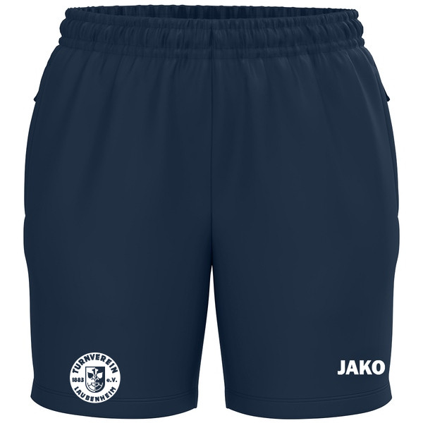 womanWebshort One Damen 