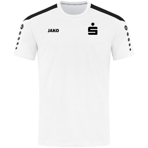 KinderT-Shirt Power 