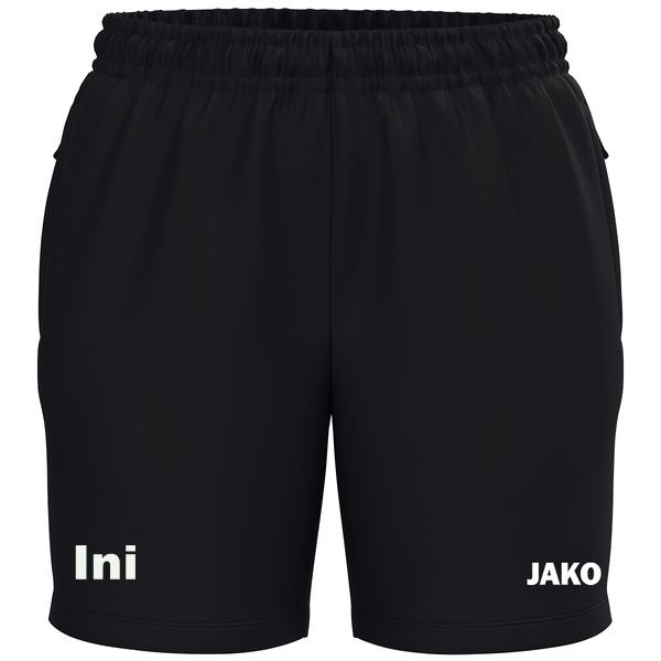 womanWebshort One Damen 