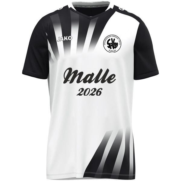 Trikot Vintage kurzarm 