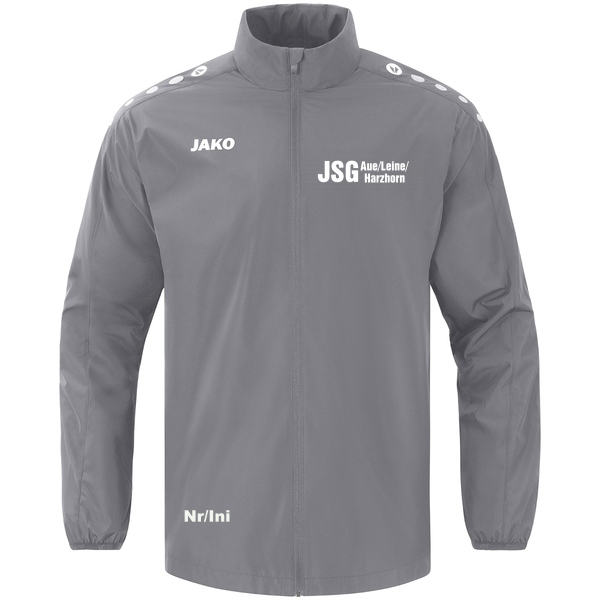 Allwetterjacke Light One 