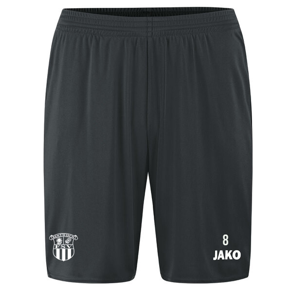 Sporthose Manchester 2.0 ohne Innenslip 