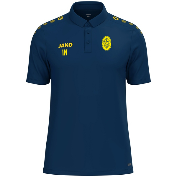 Polo One 