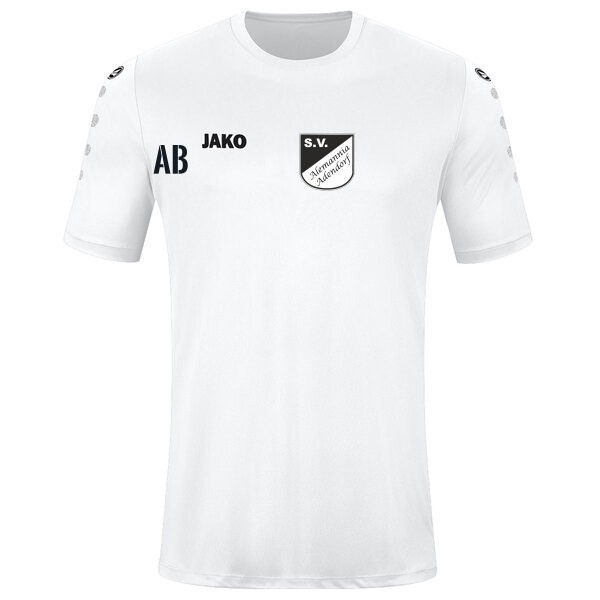 Trikot Team kurzarm 