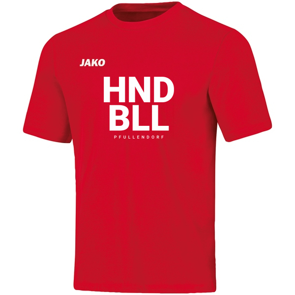 KinderT-Shirt Base 