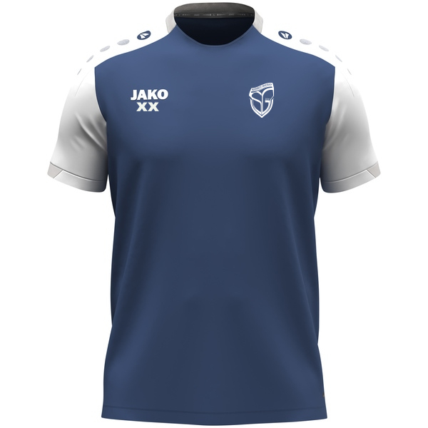 T-Shirt Dynamic 