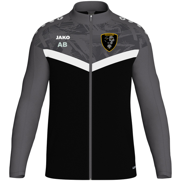 Veste polyester Iconic 