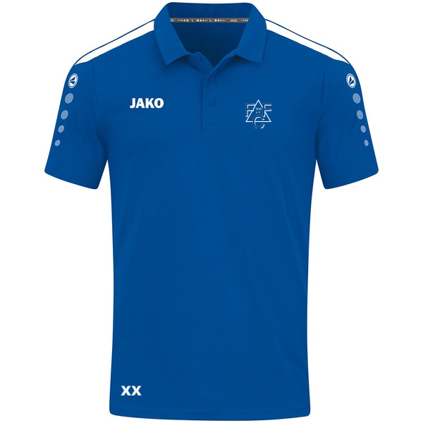 KinderPolo Power 
