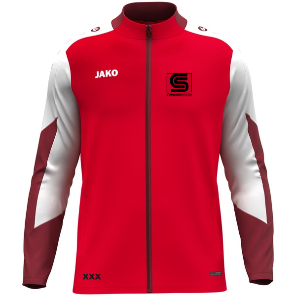 Polyesterjacke Dynamic 
