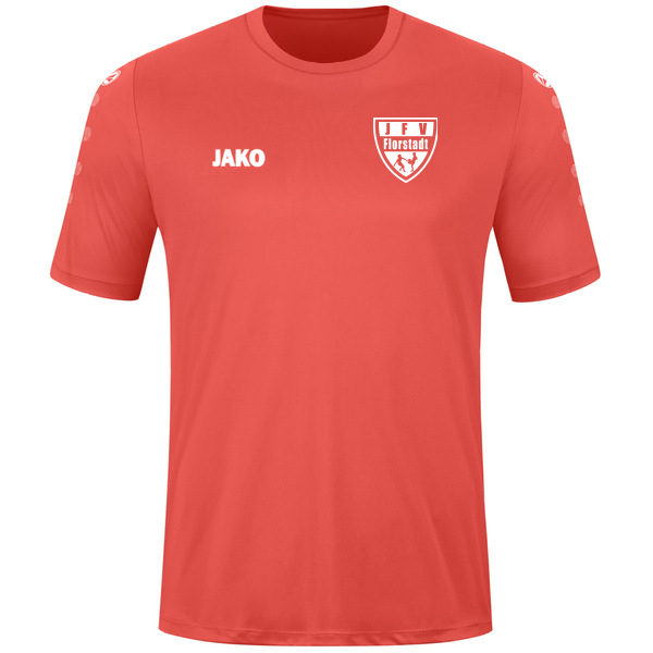 Trikot Team kurzarm 