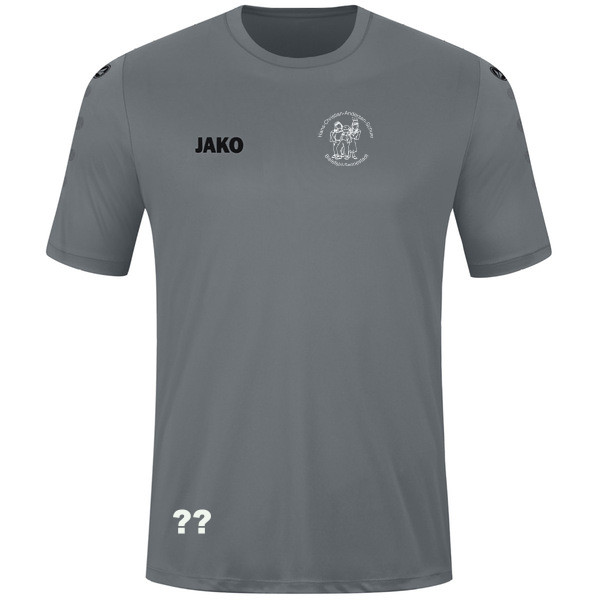 Trikot Team kurzarm 
