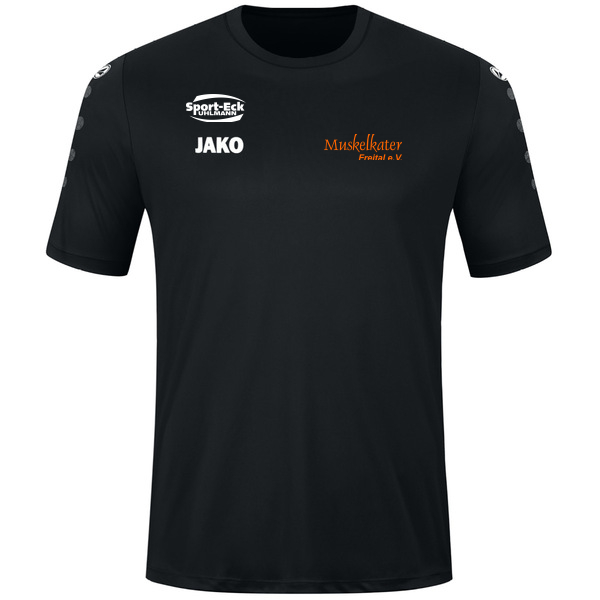 Trikot Team kurzarm 
