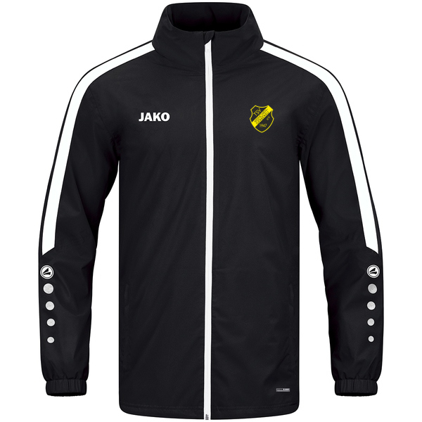 Allwetterjacke Power 