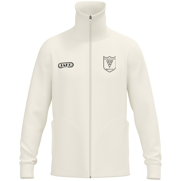 Tracksuit Jacke Wardrobe 