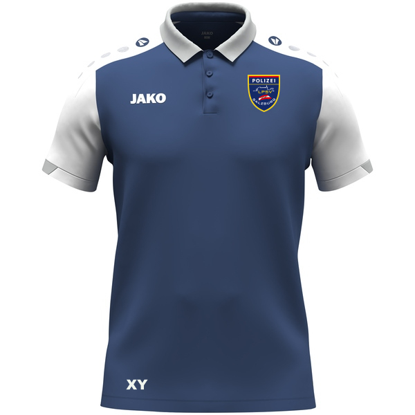 Polo Dynamic 