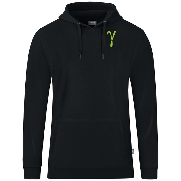 Kapuzensweat Organic  
