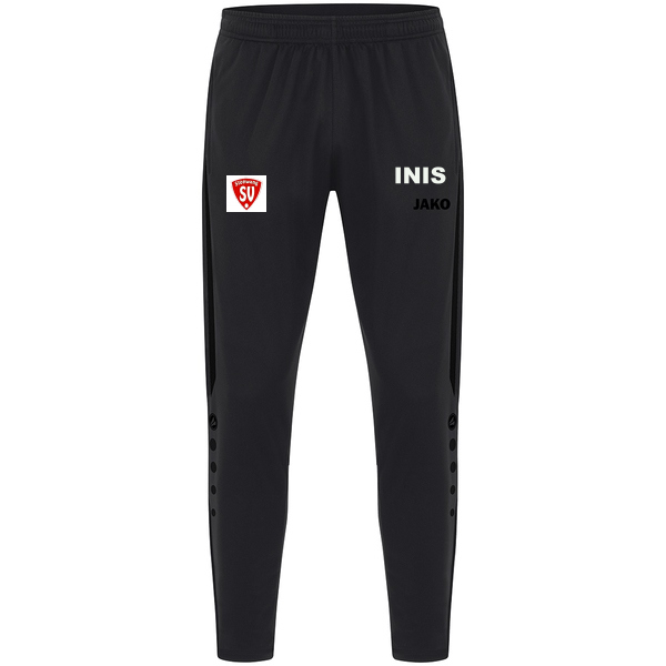 KinderPolyesterhose Power 